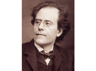 Mahler, la sinfonia 
di un convertito