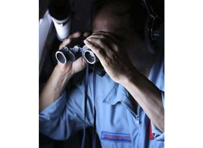 Ricerche dell'aereo malese scomparso Ricerche dell'aereo malese scomparso