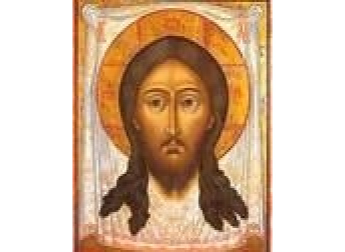Mandylion o Cristo di Edessa Mandylion o Cristo di Edessa