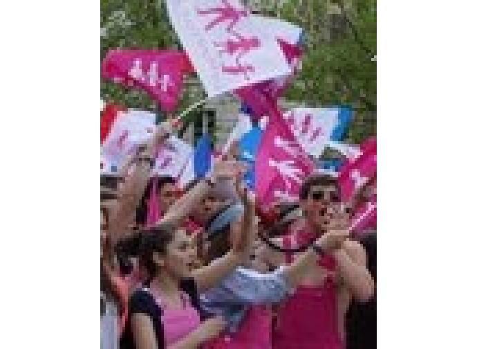 Manif pour Tous