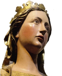 Maria, simbolo di fede per tutti: ignoranti e dotti