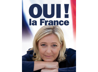 Marine Le Pen, non tutto è oro quel che luccica