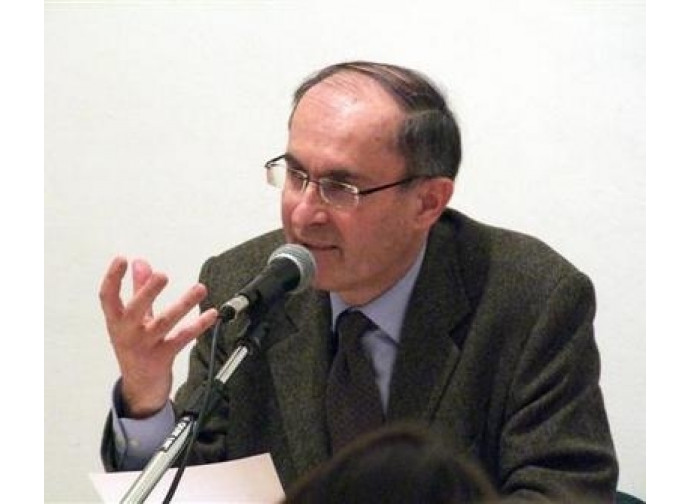 Massimo Borghesi Massimo Borghesi