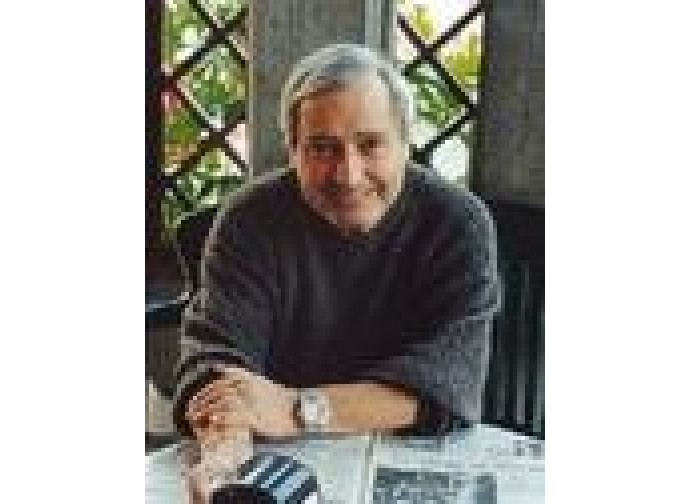 Vittorio Messori Vittorio Messori