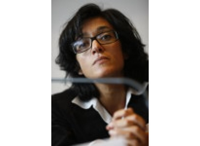 Michela Marzano Michela Marzano