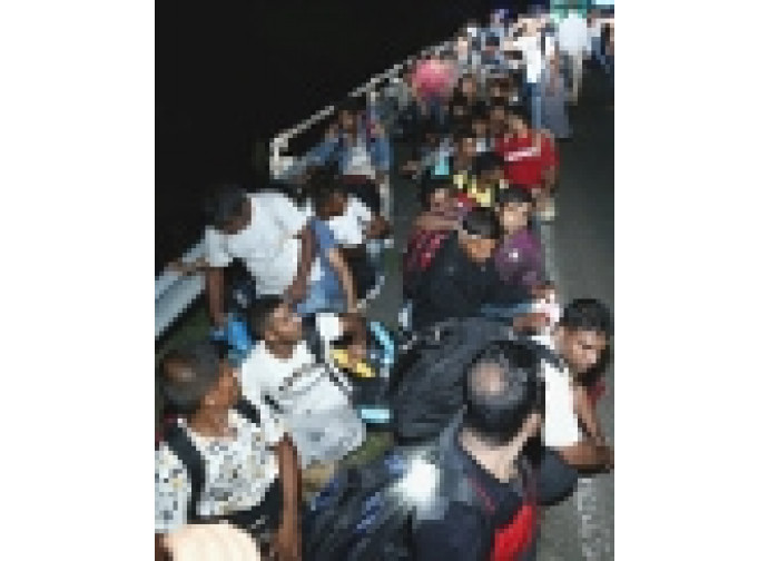 Immigrati Immigrati
