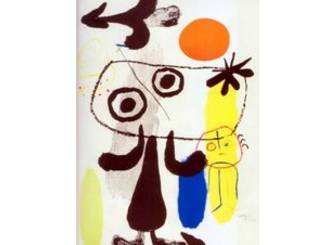 Mirò Mirò