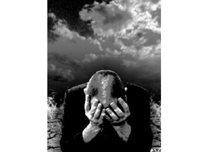 La miseria La miseria