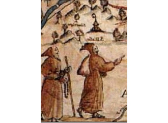 La Chiesa: o è missionaria oppure è niente