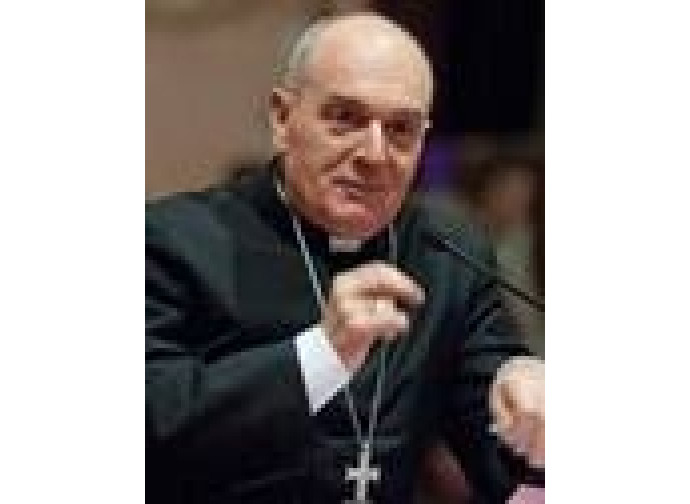 Monsignor Massimo Camisasca