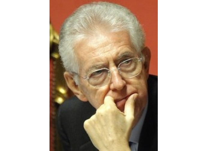 Mario Monti