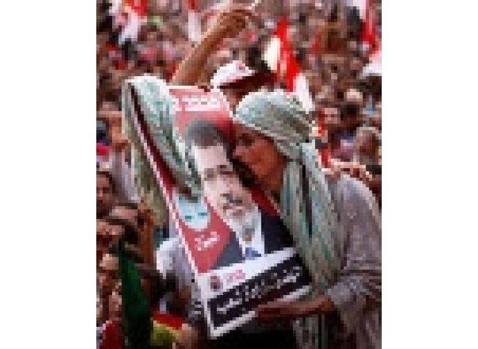 Morsi Morsi