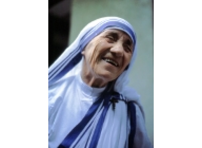 Madre Teresa