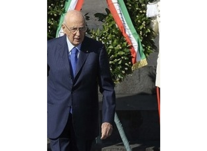 Napolitano Napolitano