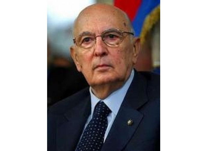 napolitano