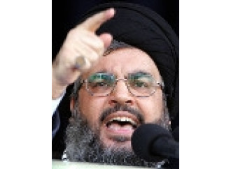 Hezbollah accolti a Cagliari con tutti gli onori