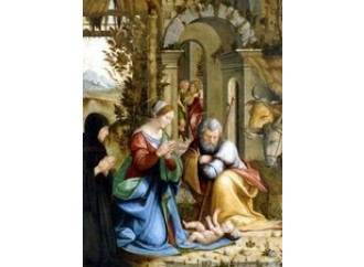Natale, festa dello stupore