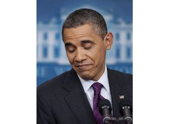 Barack Obama Barack Obama