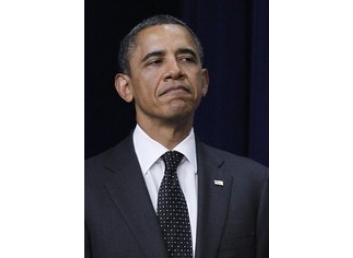 Barack Obama Barack Obama