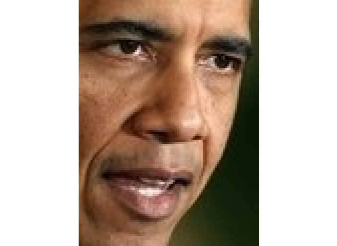 Obama Obama