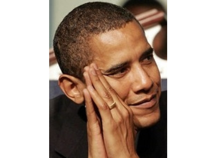 Obama Obama