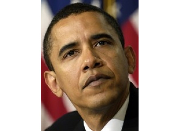 Obama Obama