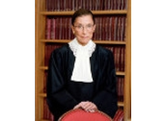 Ginsburg Ginsburg