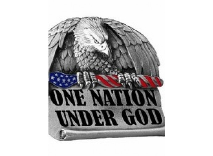 One Nation Under God One Nation Under God