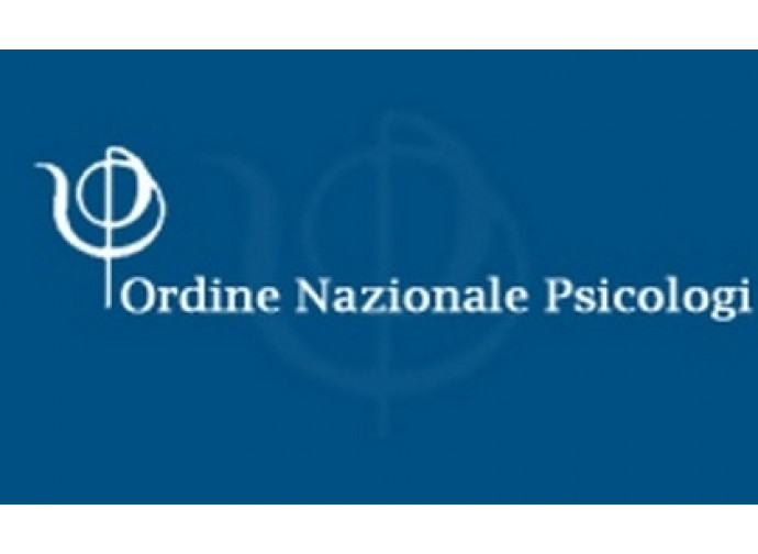 Ordine nazionale degli psicologi