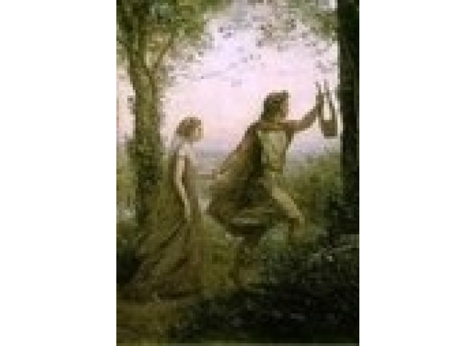 Ofeo ed Euridice Ofeo ed Euridice