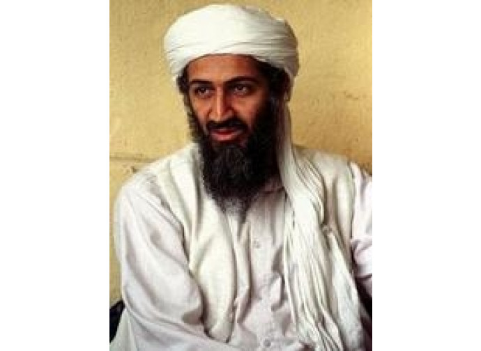 Osama bin Laden