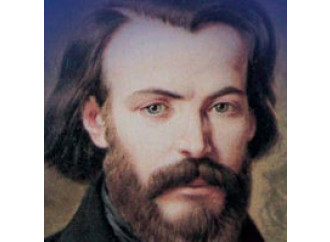 Beato Federico Ozanam e il coraggio della fede