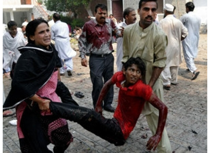 Pakistan Pakistan