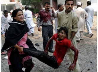 Kenya, Pakistan, Nigeria, le stragi della jihad