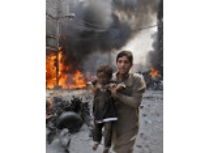Autobomba a Peshawar Autobomba a Peshawar