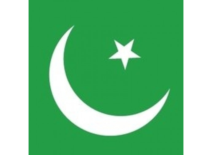 Pakistan