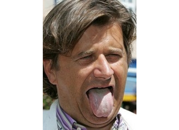 Janusz M. Palikot Janusz M. Palikot