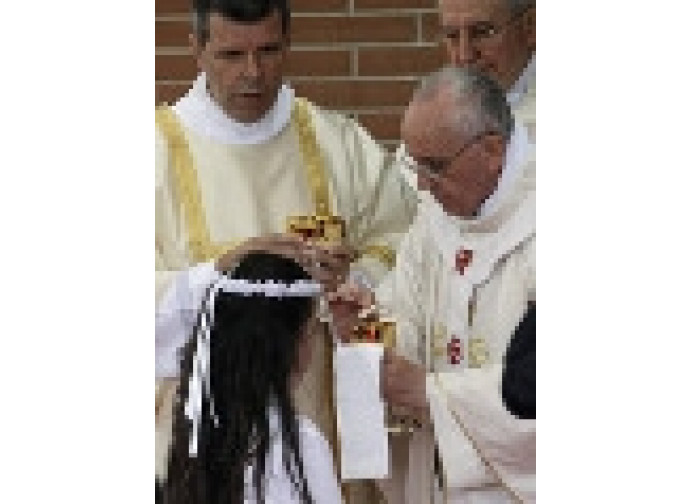 Papa Francesco Papa Francesco