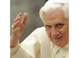 Benedetto XVI alla conquista dei social 