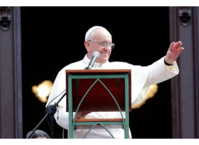 Papa Francesco Papa Francesco