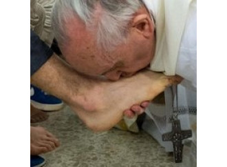 A cosa servono i preti tristi?
