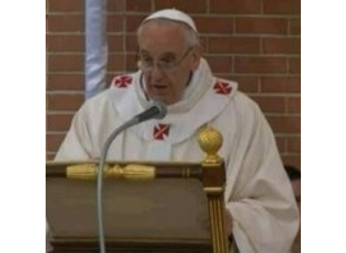 Papa Francesco Papa Francesco