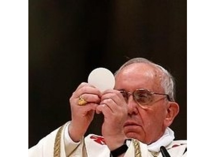 Papa Francesco Papa Francesco