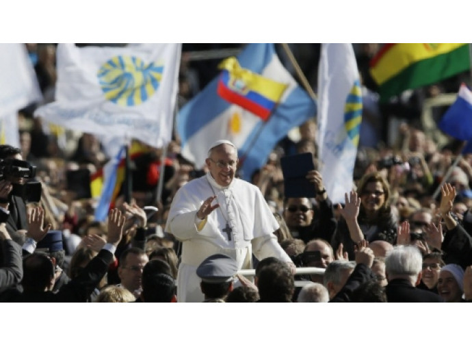 Papa Francesco Papa Francesco