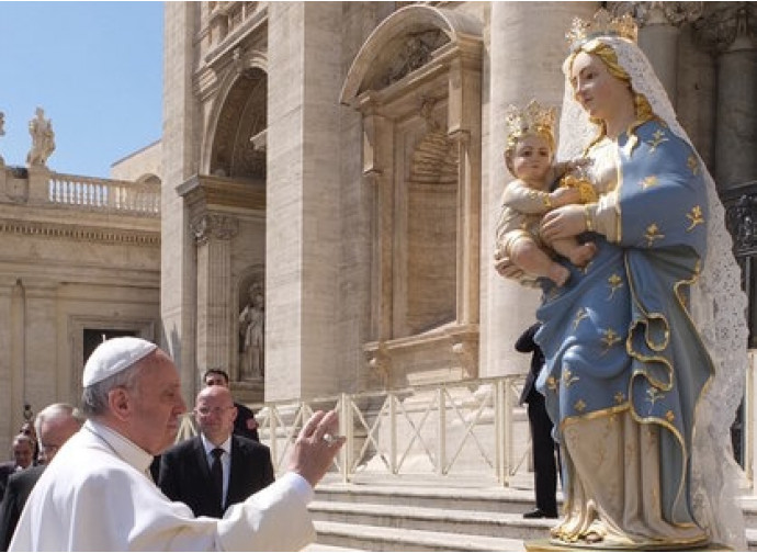 Papa Francesco Papa Francesco