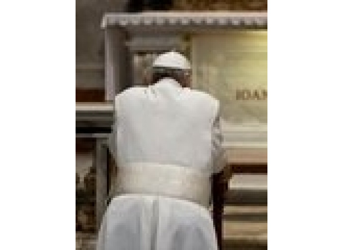 Papa Francesco Papa Francesco