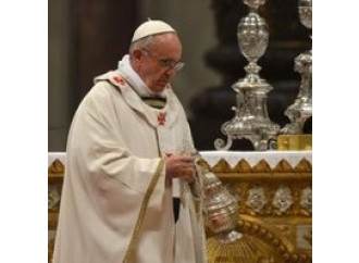 Un amore paziente e misericordioso