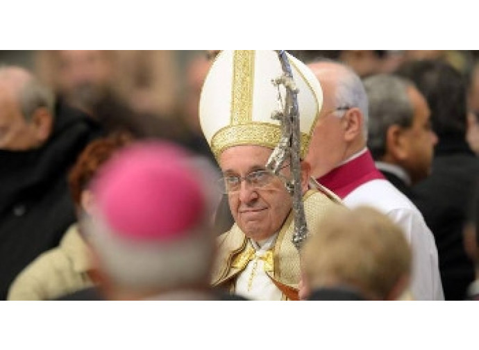 Papa Francesco Papa Francesco