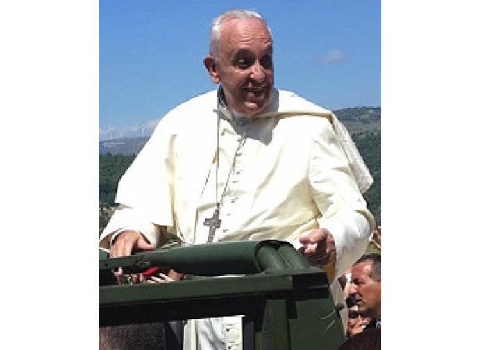 Papa Francesco Papa Francesco