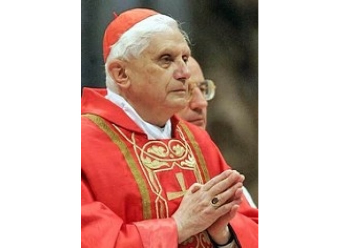 Benedetto XVI Benedetto XVI